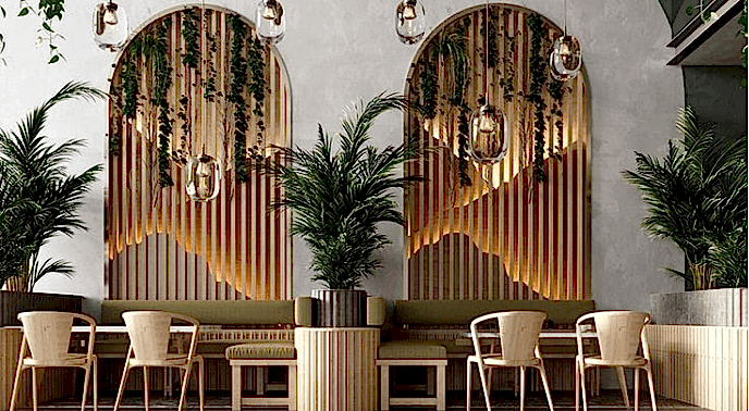 Özel Tasarımlar ve Mobilya