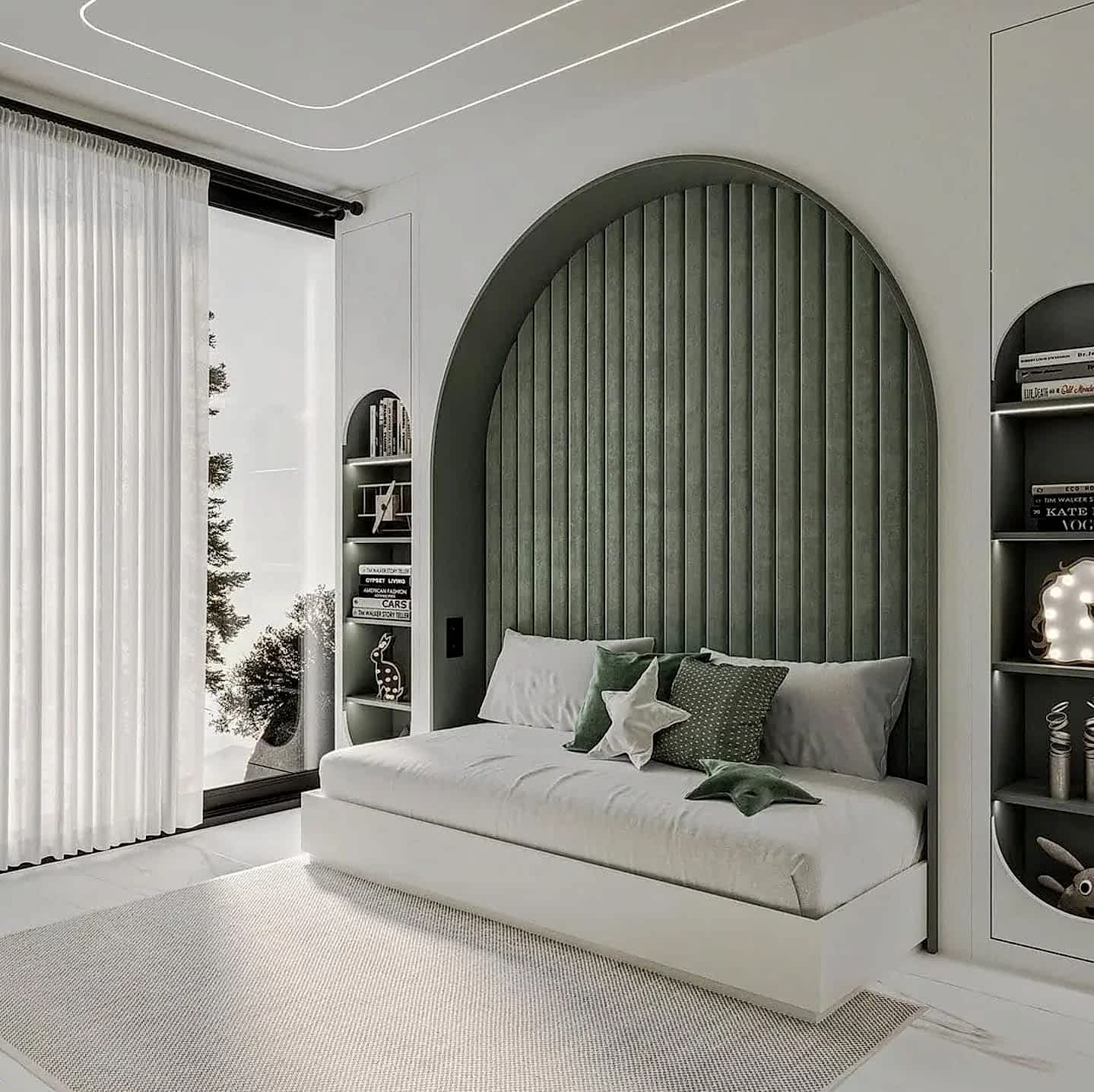 Çocuk Odası Dolapları