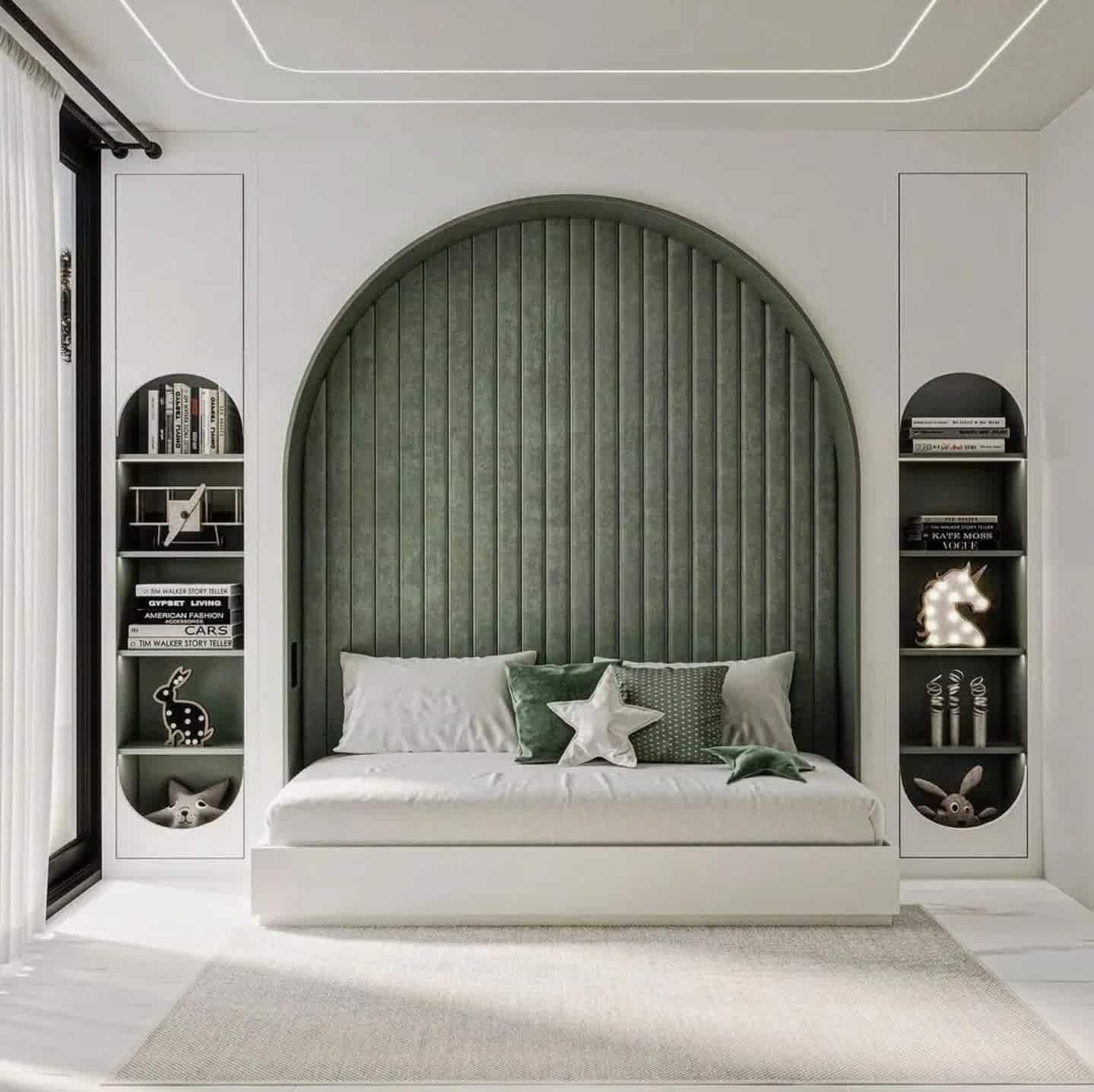 Çocuk Odası Dolapları