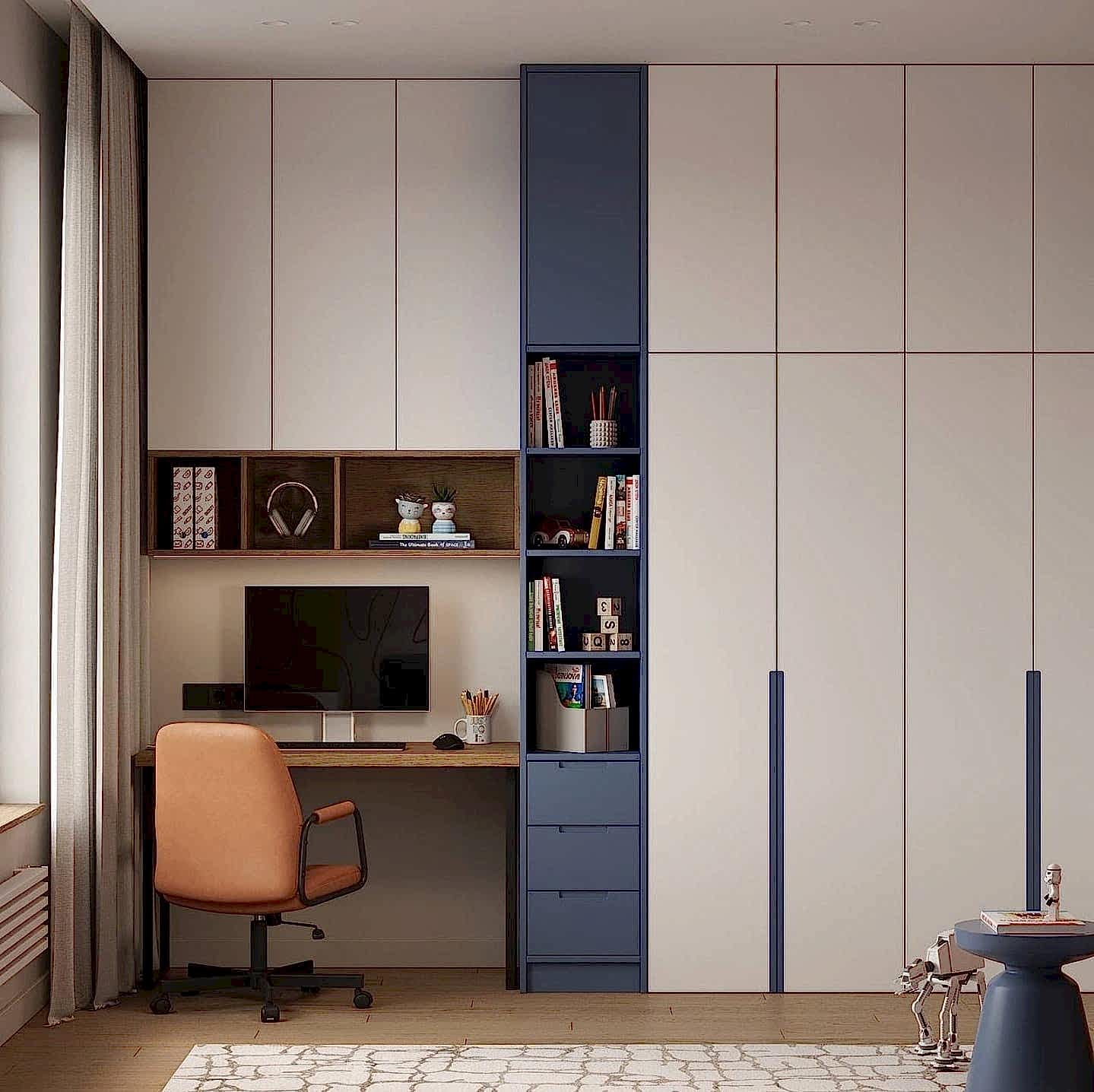 Çocuk Odası Dolapları