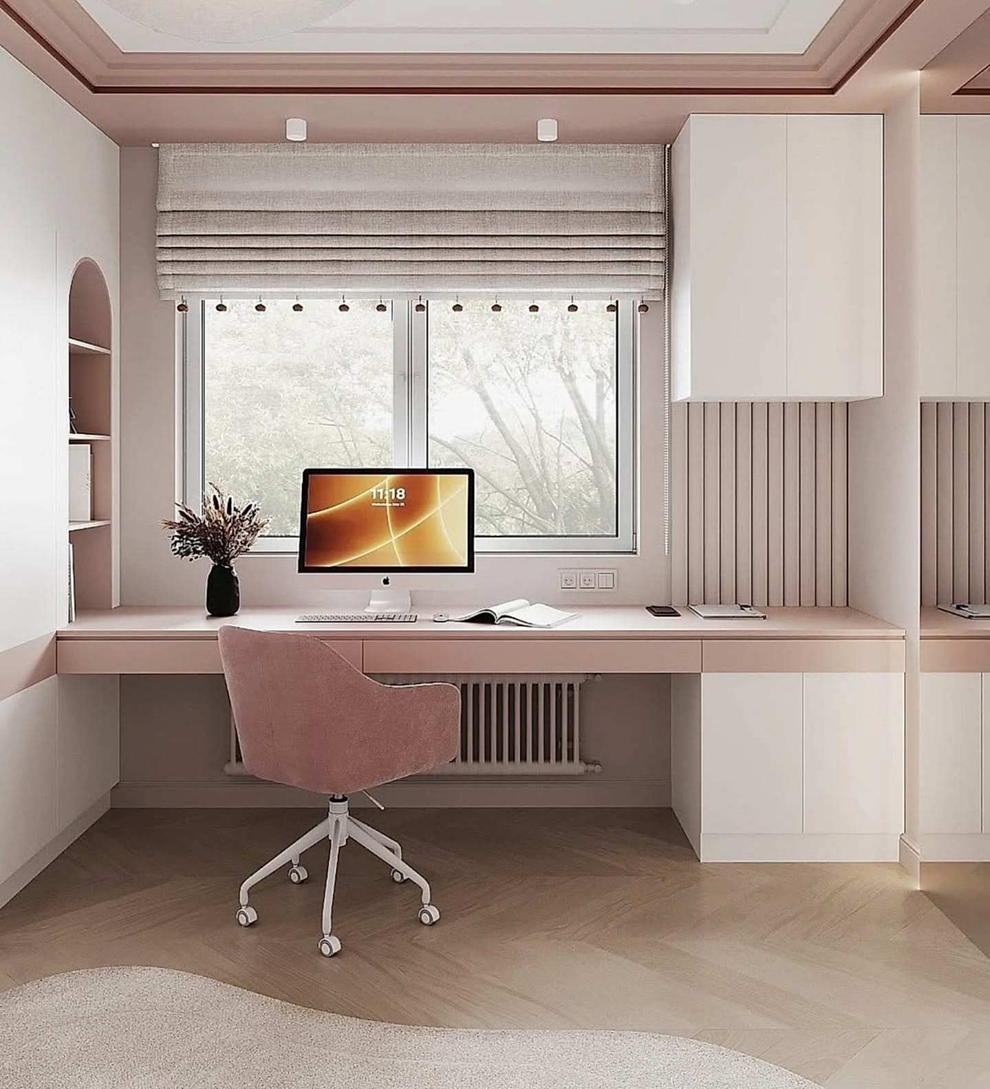 Çocuk Odası Dolapları