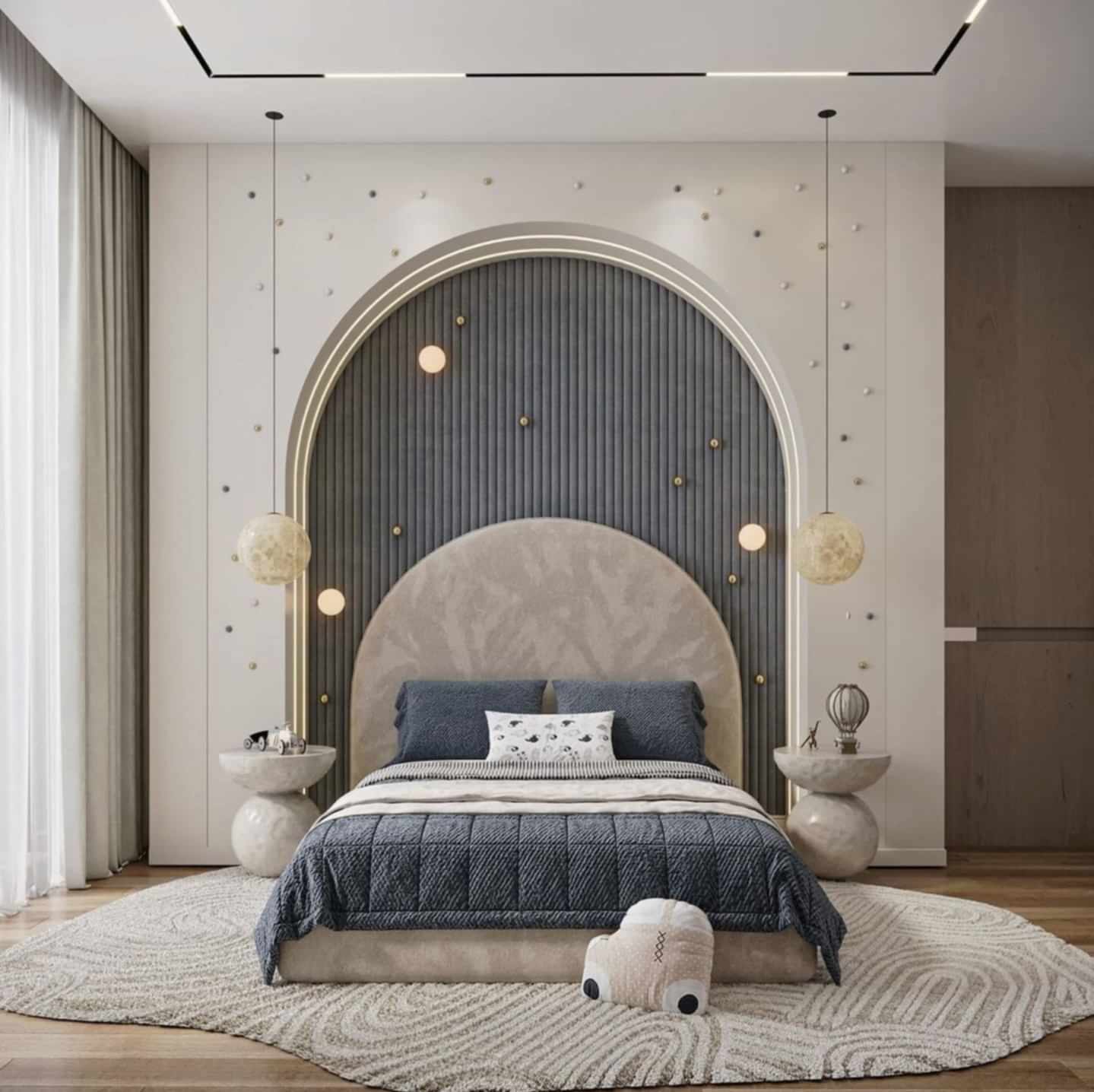 Çocuk Odası Dolapları