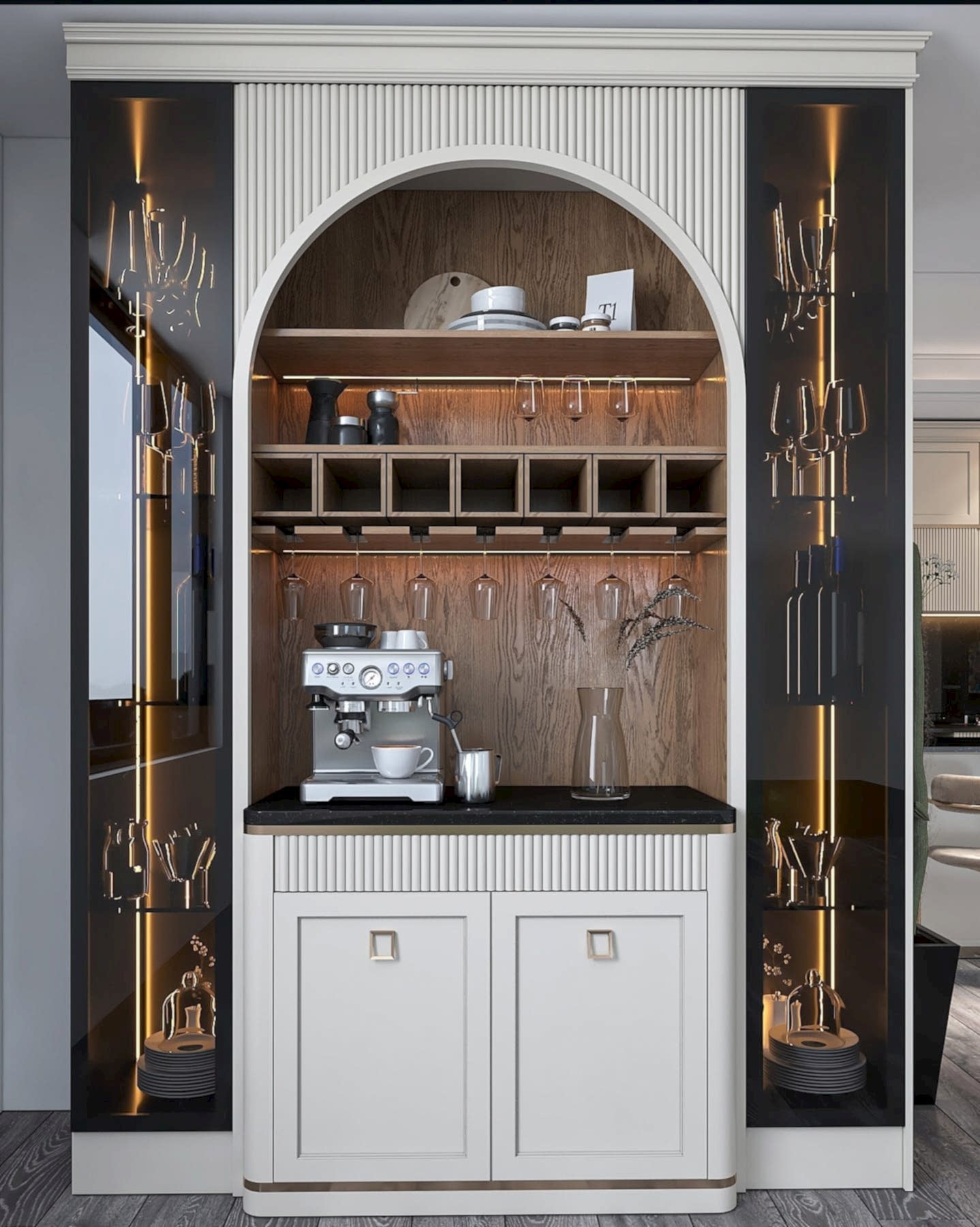 Kişisel Tasarım Çözümleri