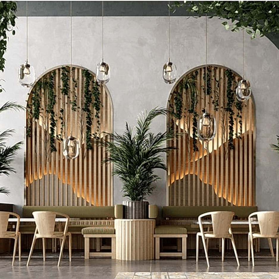 Kafe Restoran Çözümleri