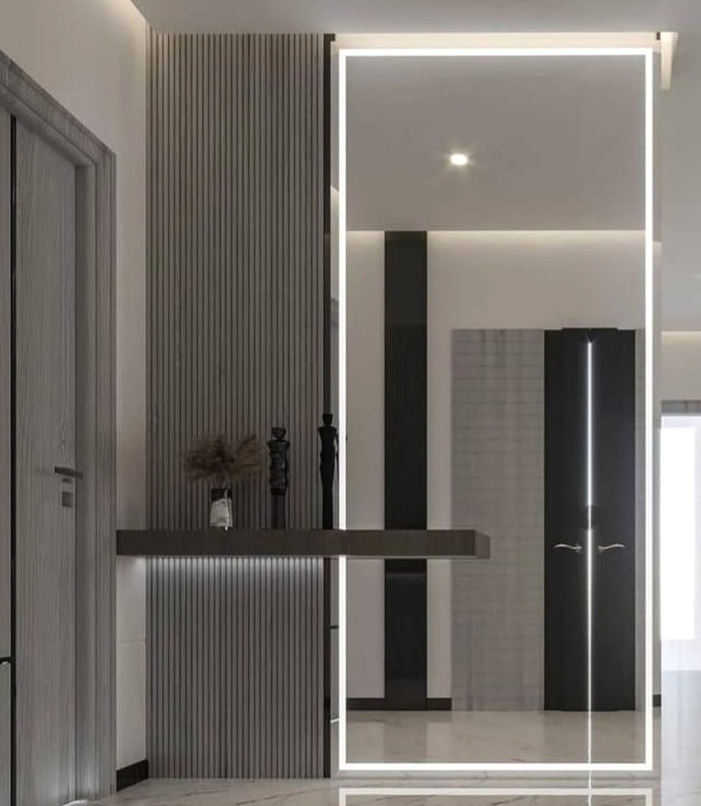 Vestiyer ve Gardırop