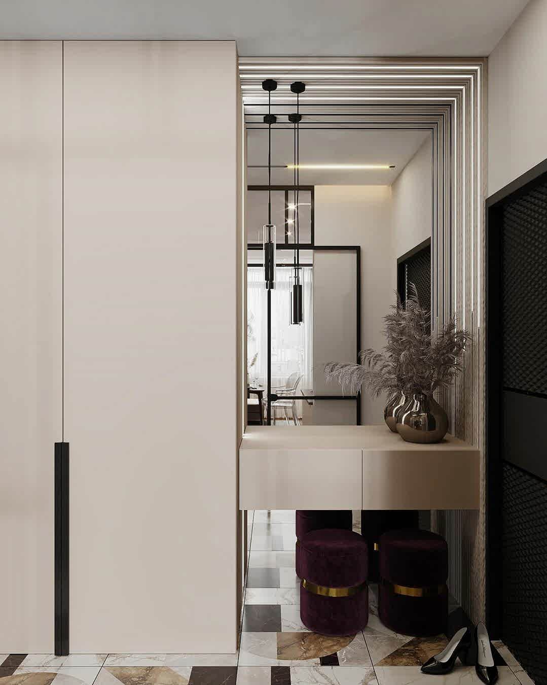 Vestiyer ve Gardırop