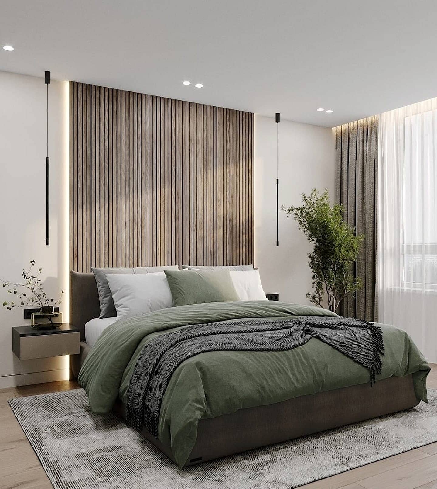 Ebeveyn Odası Dolapları